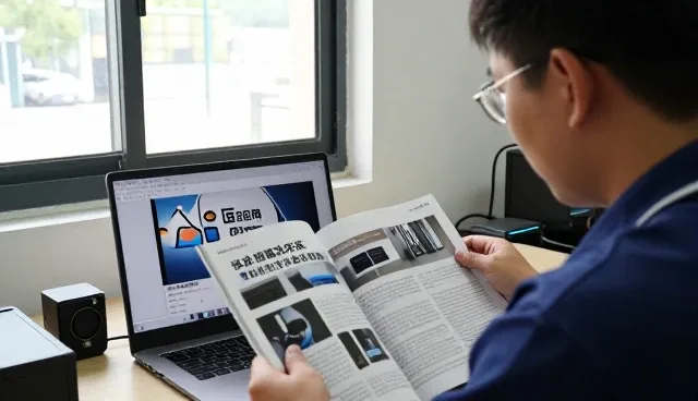 技术开发成为注重升级新选择