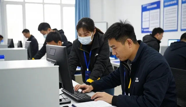 杭州洛禾科技有限公司解答关于技术开发的问题