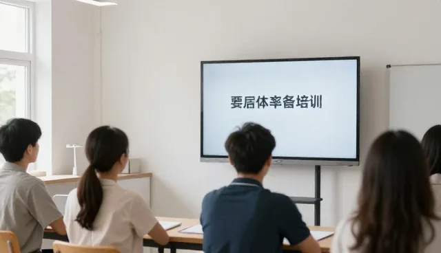 技术培训如何从基础理论走向实际应用